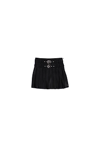 Guess Kids Pleated Mini Skirt