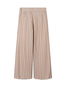Guess Kids Pleated Palazzo Knitted Trousers