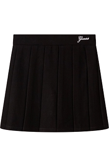Guess Kids Pleated Mini Skirt