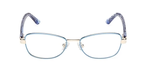 Guess Kids Rectangle Frame Glasses