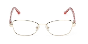 Guess Kids Rectangle Frame Glasses