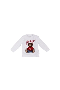 Guess Kids Regular Fit T-Shirt