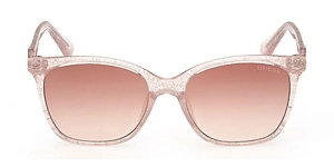 Guess Kids Square Frame Sunglasses