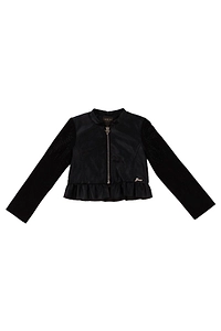 Guess Kids Zipped Jacket