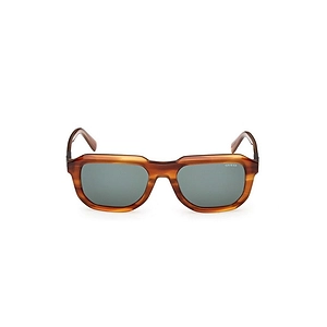Guess Rectangular Frame Sunglasses