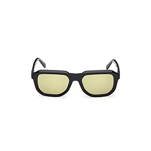 Guess Rectangular Frame Sunglasses