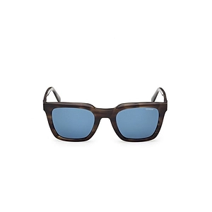 Guess Rectangular Frame Sunglasses