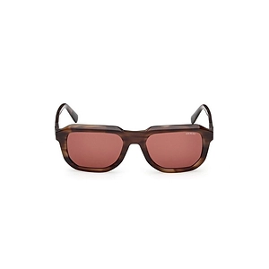 Guess Rectangular Frame Sunglasses