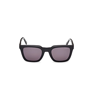 Guess Rectangular Frame Sunglasses