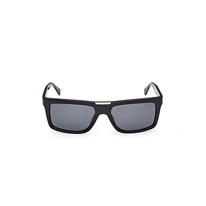 Guess Rectangular Polarized Sunglasses