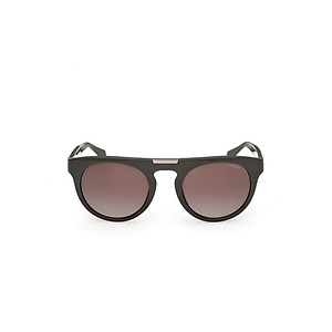 Guess Round Frame Sunglasses