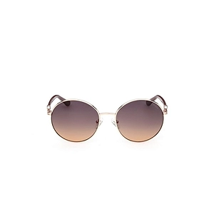 Guess Round Metal Sunglasses
