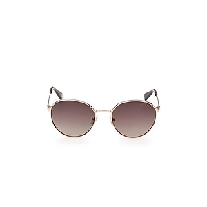 Guess Round Metal Sunglasses