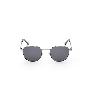 Guess Round Metal Sunglasses