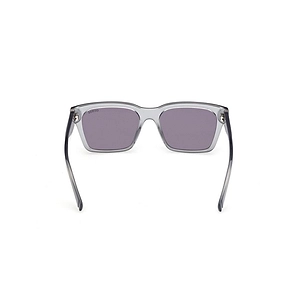 Guess Square Acetate Sunglasses