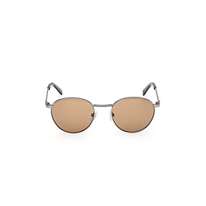 Guess Round Metal Sunglasses