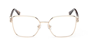 Guess Square Frame Glasses