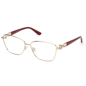 Guess Square Frame Glasses