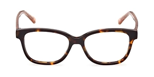Guess Square Frame Glasses