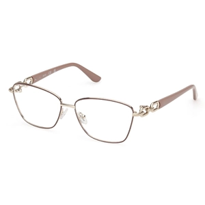 Guess Square Frame Glasses
