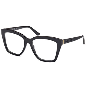 Guess Square Frame Glasses