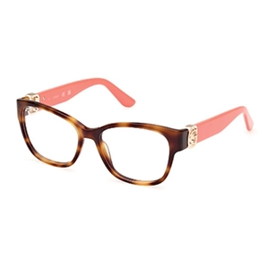 Guess Square Frame Glasses