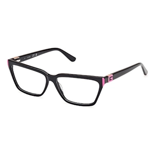 Guess Square Frame Glasses