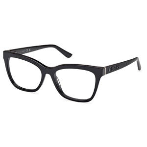 Guess Square Frame Glasses