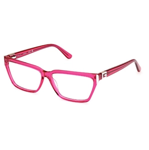 Guess Square Frame Glasses