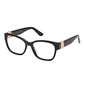Guess Square Frame Glasses