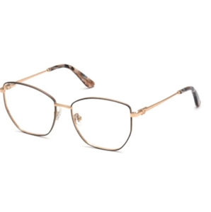 Guess Square Frame Glasses