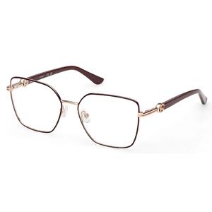 Guess Square Frame Glasses