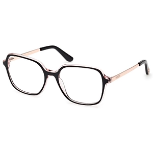 Guess Square Frame Glasses
