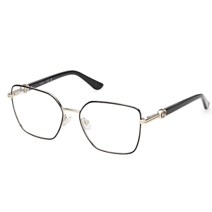 Guess Square Frame Glasses