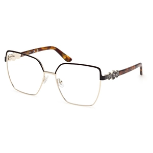 Guess Square Frame Glasses