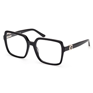 Guess Square Frame Glasses