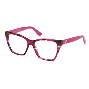Guess Square Frame Glasses