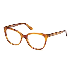Guess Square Frame Glasses
