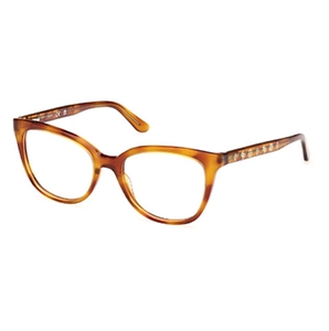 Guess Square Frame Glasses