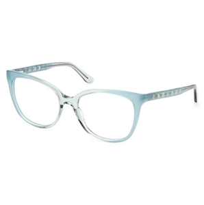 Guess Square Frame Glasses