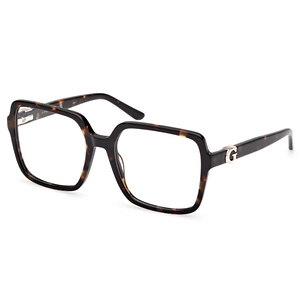 Guess Square Frame Glasses
