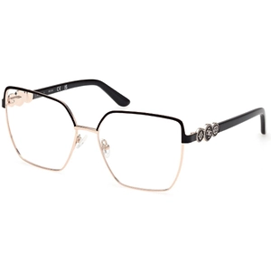 Guess Square Frame Glasses