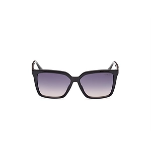 Guess Square Frame Sunglasses