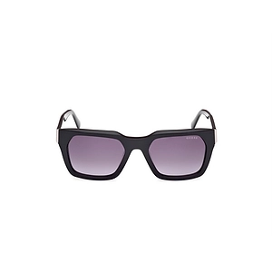Guess Square Frame Sunglasses