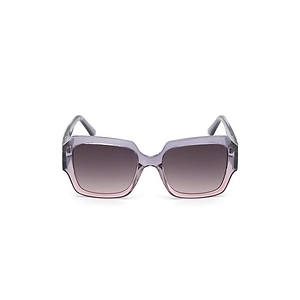 Guess Square Frame Sunglasses