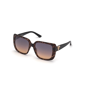 Guess Square Frame Sunglasses