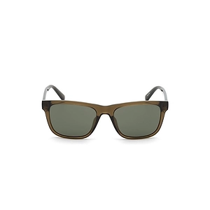 Guess Square Frame Sunglasses