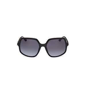 Guess Square-Frame Sunglasses