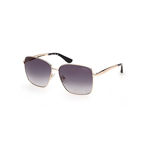 Guess Square-Frame Sunglasses