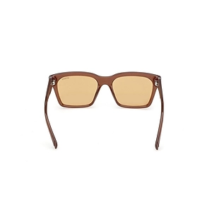 Guess Square-Frame Sunglasses